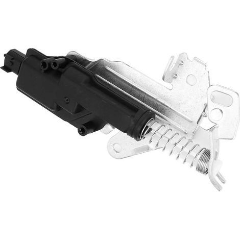 Actionneur de moteur de verrouillage de verrouillage Central de hayon adapté pour FORD FIESTA FUSION 2S6T432A98AF (1/5)