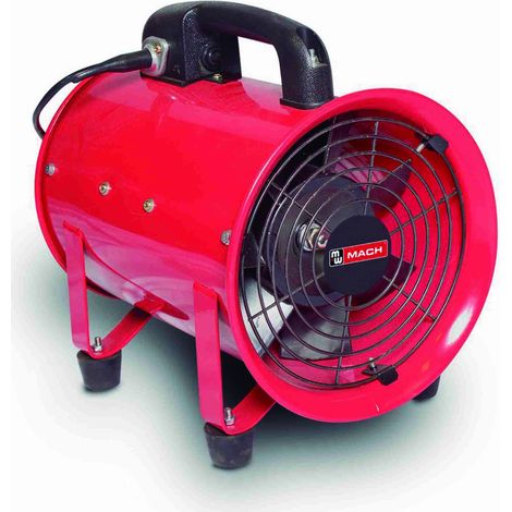 MV200 Lüfterabzieher, Ø200mm, 250W  Metallarbeiten 722313490