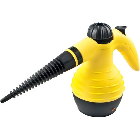 Pulitore a vapore Küken 1000w (1/2)