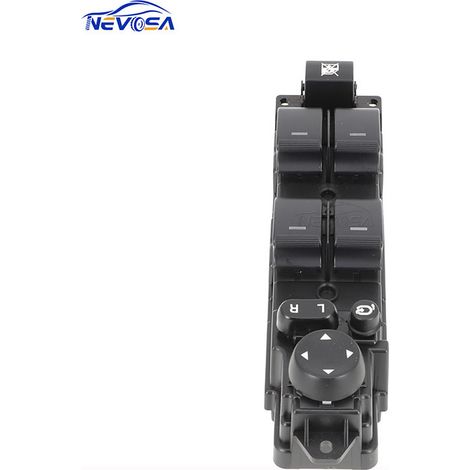 GS1E-66-350A is a car accessory for Mazda Ruiyi electric window switches and window regulators. (1/4)