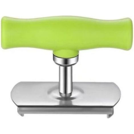 Ouvre-Boîte Manuel Réglable - Diamètre 23 à 97 mm - Pour Bocaux Cuisine Maison Bar Camping - 1 Pièce (1/4)