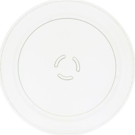 Wpro PVV341 Plateau Verre pour Micro-Ondes Vip 34 (1/5)