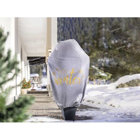 Windhager Deko-Haube PROT XXL 1,4 x 2 m Schutzvlies