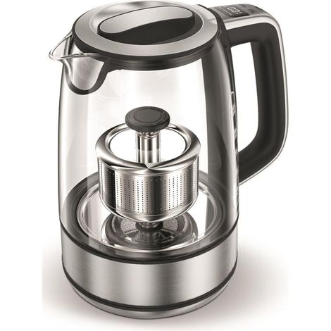 Théière NATURAMIX TEAZENLIMPERIALE