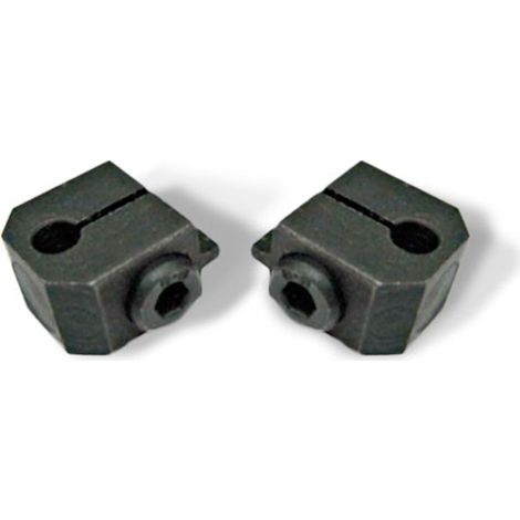 Adaptador para hoja de sierra de calar Fervi 0753/A