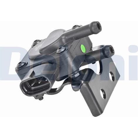 Capteur, pression des gaz échappement DELPHI DPS00079-12B1 GENESIS 3921027401