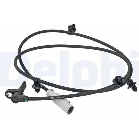 Capteur, vitesse de roue Delphi Technologies SS21348-12B1 MERCEDES-BENZ