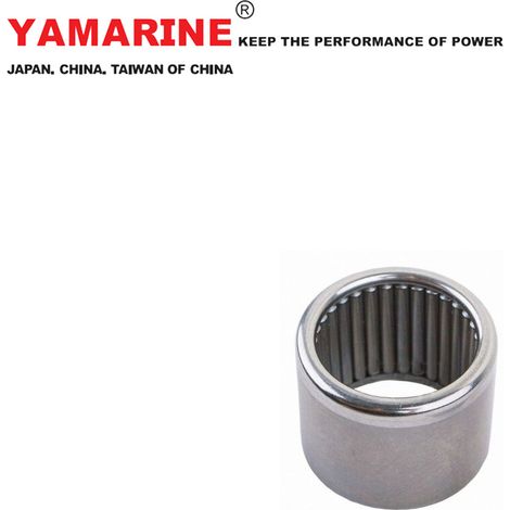 Roulement pour moteur hors-bord Yamaha 115/130 ch YAMAHA 93315-425U7 (1/5)
