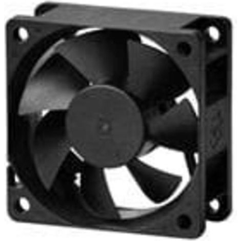 Sunon MF60252VX-1000U-A99 Ventola assiale 24 V/DC 45.9 m³/h (L x L x A) 60 x 60 x 25 mm