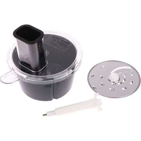 Multifunktionaler Gemüse- und Käseschneider, Thermomix-Zubehör, Käsereibe für Thermomix TM6 oder TM5 (1/4)