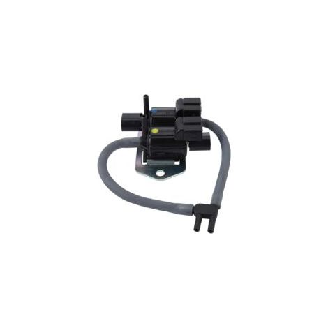 Adecuado para electroválvulas Lntyq de tipo cajón, electroválvulas de bobina magnética, compatibles con Pajero L200 K5T47776 MB937731 MB620532 (1/2)