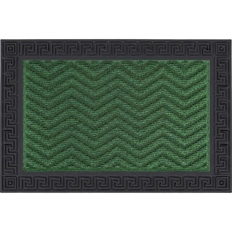 Wetterfeste Fußmatte aus Polypropylen, 60 x 40 cm (1/5)