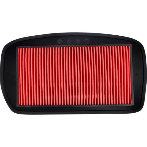 Filtres à air pour Yamaha FZ6 2004-2010 Fazer 600 FZ6 2004-2006 FZ6 Fazer 600 S2 ABS 2007-2009 (1/5)