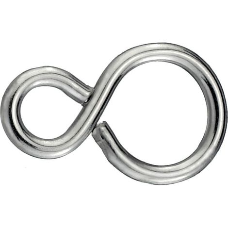 Connex S-Haken 27 mm S-Haken