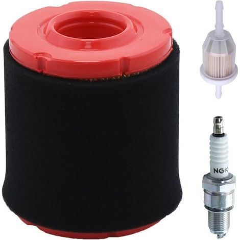 Spark plug for air filter MTD 737-05066 547cc OHV Cub Cadet XT1-LT42 XT1-LT46 (1/4)
