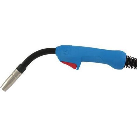 Cannello per saldatura TBi150 Expert Mini 4m TBI 102P351040 150 (1/2)