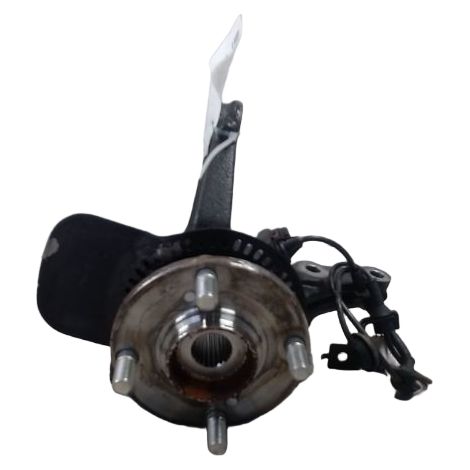 [PRODUIT D'OCCASION] Pivot Avant Droit SUZUKI Celerio ♻️ Ref Oe. 4511184m50 - Garantie à vie (1/3)