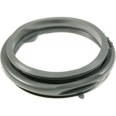 C00542970 SOFFIETTO GUARNIZIONE PORTA OBLO' LAVATRICE WHIRLPOOL WM EVO JADE GRAY