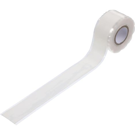 ABOOFAN Cinta Selladora de Silicona para Reparación Fugas y (1/5)