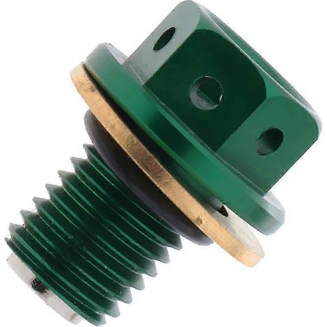 Ölablassschraube für Pkw-Motor, Ölablassschraube für Pkw-Motor, 12 Meilen