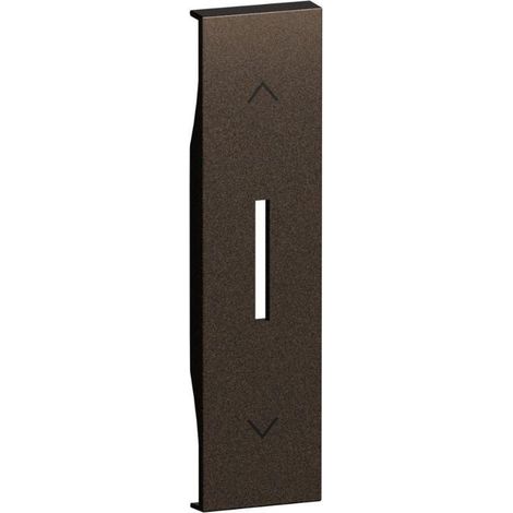Cover tapparella 1 modulo bticino living now kb06