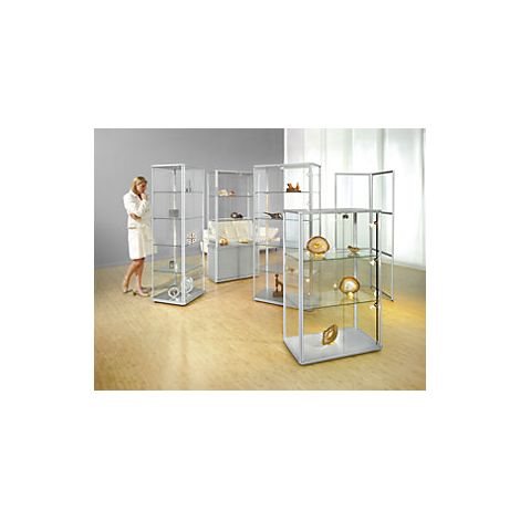 eurokraft pro  Vetrina dal design elegante  medio-alto  alt x
