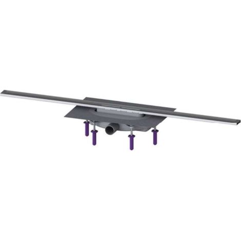 KESSEL 45300.10 Caniveau de douche Linearis Infinity 60 (1/3)