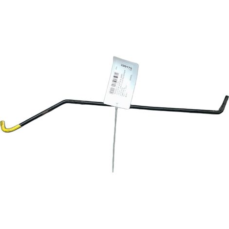 Bequille Capot RENAULT Clio III Estate 2008- [PRODUIT D'OCCASION]♻️8200270329
