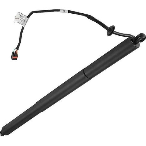 Heckklappenmotor (links und rechts kompatibel) für das elektrische Heckklappen-Luftfederungssystem der Porsche Cayenne Modelle 2011-2017. (1/5)