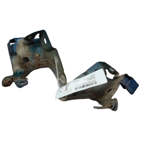 [PRODUIT D'OCCASION] Support Aile Avg RENAULT Clio III Phase 1 2005-2009 ♻️ Ref Oe. 8200314930 - Garantie à vie