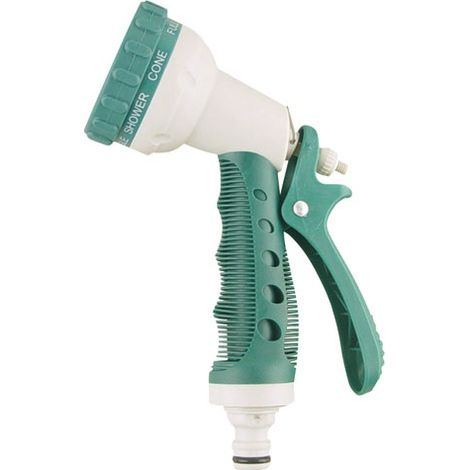 Pistolet ABS multifonctions - cadran