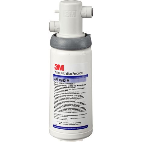 3M™ Waterfilter AP3-C762-M / 47-224536