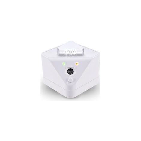 Blanc,Répulsion des souris par ultrasons pour intérieur - Répulsif anti-nuisibles, 3 modes de fonctionnement - Pour la maison/cuisine/débarras - Répulsion des souris pour les rats, les rongeurs