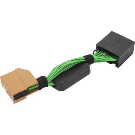 Sistema motore automatico plug and play sensibile all'eliminazione dell'avvio automatico dell'arresto adatto per A3 S3 RS3 8V 2014‑2023 (1/5)