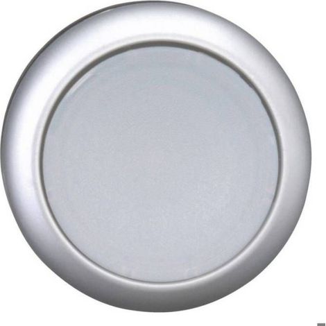 Bouton-poussoir Lumineux - À Rappel Automatique - Pour Tableau Électrique Industriel - 1 Pièce (1/3)