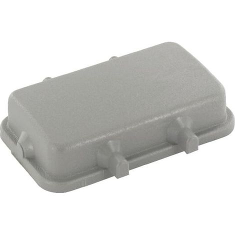 Couvercle de protection HARTING 09300165405 (1/2)