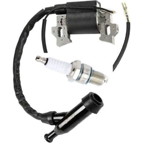Zündspule für GX110, GX120, GX140, GX160 (1/4)