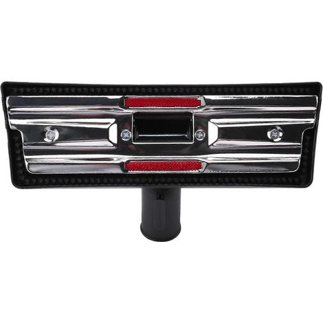 Accessoire pour brosse d'extrémité d'aspirateur de 32 mm pour moquette et dalles de sol (1/5)