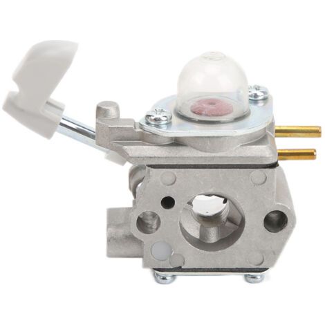 FENOPLASTICACarburateur en métal 308054114, 308054075 pour souffleur Homelite UT09526 (1/5)