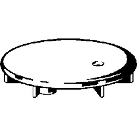 VIEGA 478018 Ensemble d'accessoires Temposet 6958.0 (1/3)