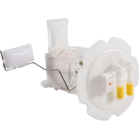 Two fuel pumps 170404M500, 170404M400 and 170404M405 are suitable for older Nissan Sunny models. (1/5)