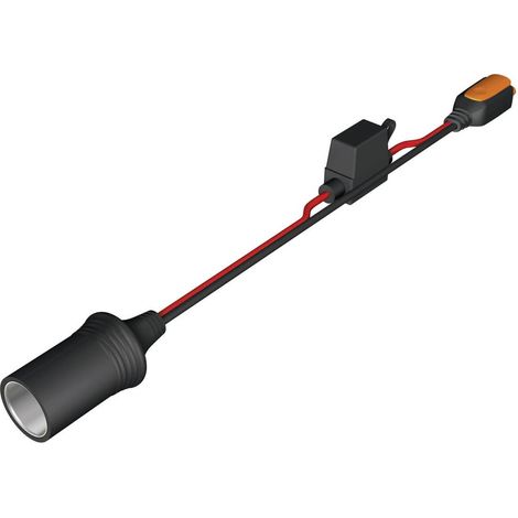 CTEK - Cordon CTEK Comfort Connect - Cig Socket - prise allume cigare femelle (1/10)