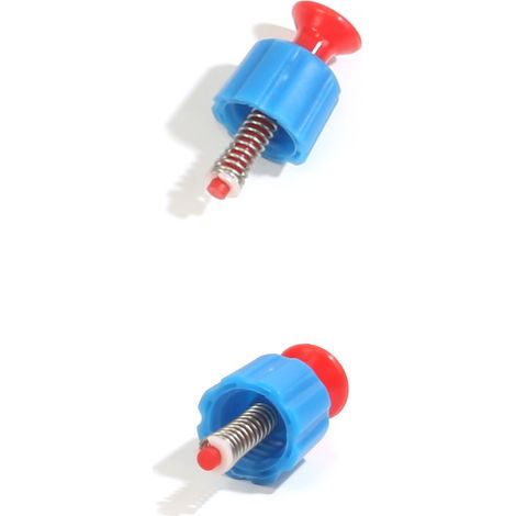 3L/5L/8L/pulvérisateur soupape de sécurité antidéflagrante soupape de ventilation soupape automatique accessoires de pulvérisateur