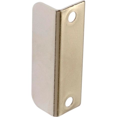 Format Winkelschliessblech 40x17x12mm vern (1/3)