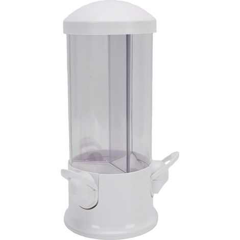 Minute Magnetic Visual Kitchen Timer with Mechanical