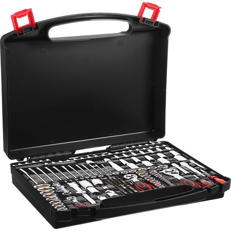 Mallette Outils Organiseur De Bote Outils Poigne Lgre tui De (1/5)