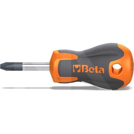 CACCIAVITE NANO A CROCE PH BETA 1202EN 4,5X30 MM