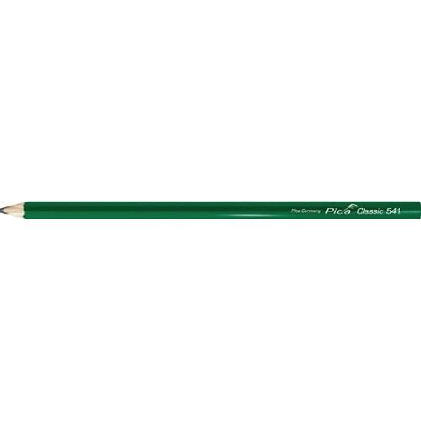 Pica lápiz de cantero Classic 541 longitud 30 cm - 541/30-100 (1/3)