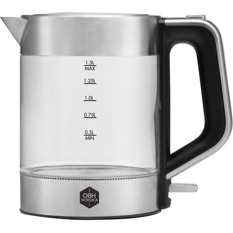Jura Venice elektrische Glaskanne 1,5 L