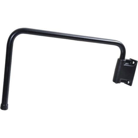 Braccio specchietto sx JOHN DEERE AL77485